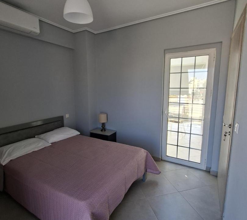 Photo of Bedroom in Dafni-Ymittos