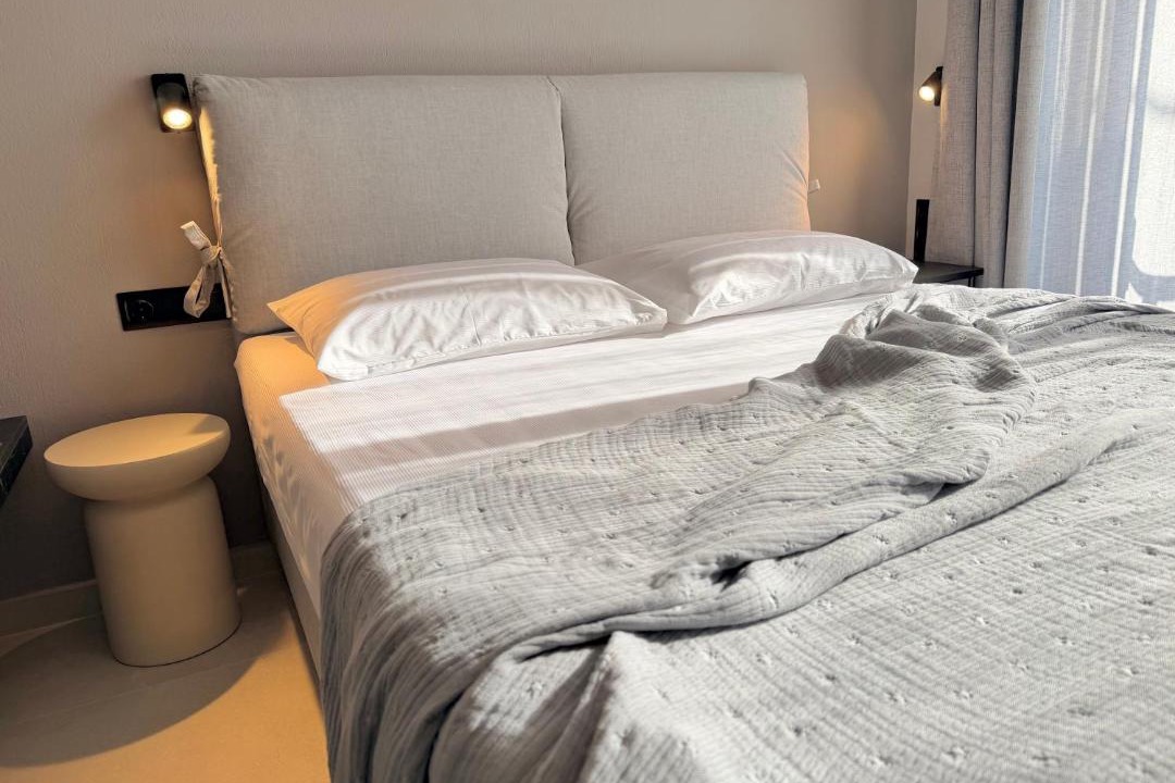 Photo of Bedroom in Potos