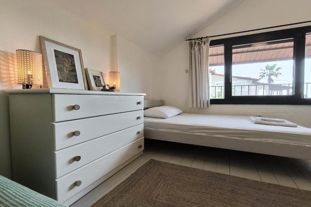Photo of Bedroom in Litochoro