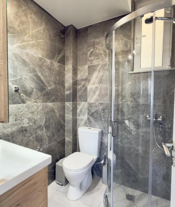 Photo of Bathroom in Paralia Vergas