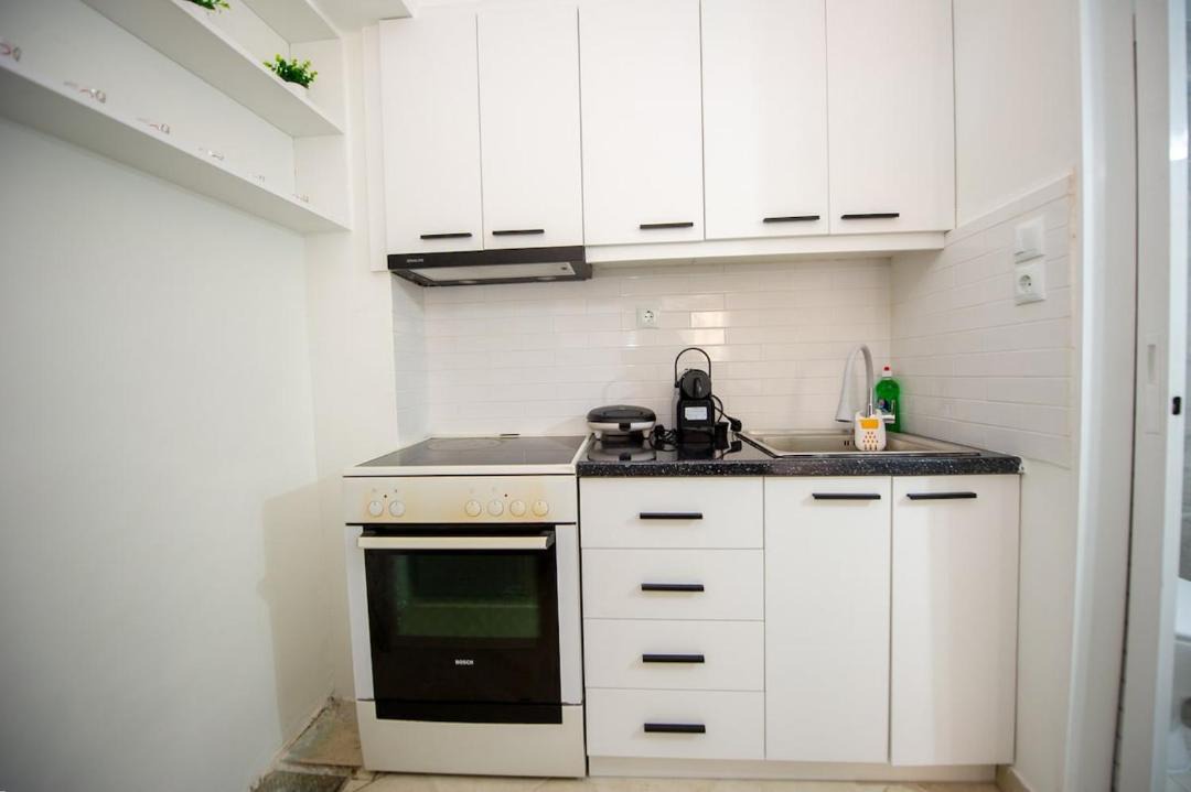 Photo of Kitchen in Kalamata