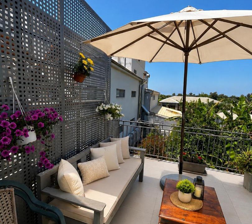 Photo of Patio Balcony in Messinia