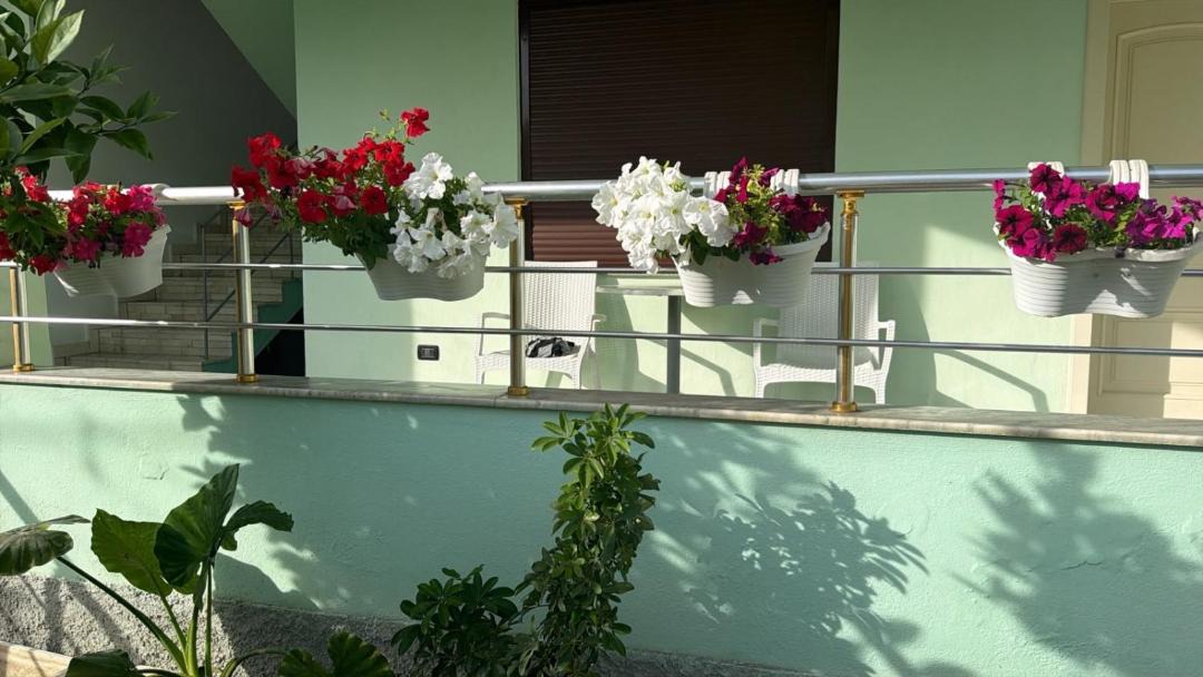 Photo of Patio Balcony in Durres