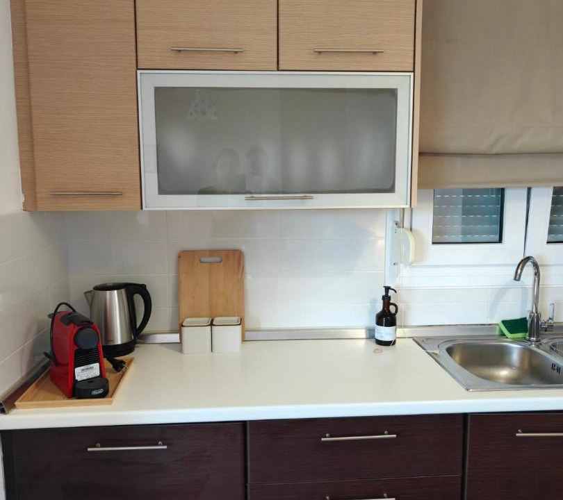 Photo of Kitchen in Agia