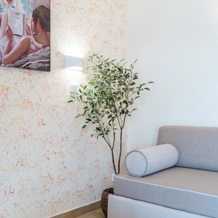 Photo of Livingroom in Glyfada