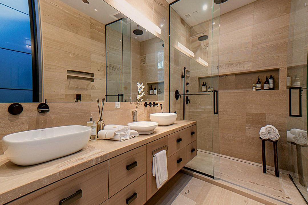 Photo of Bathroom in Sane