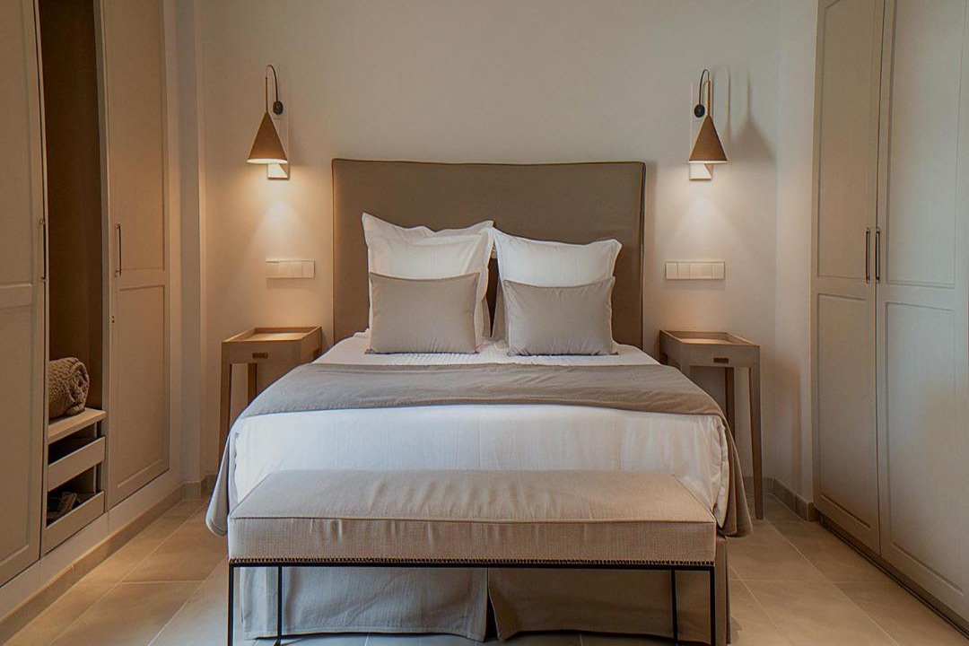 Photo of Bedroom in Sane