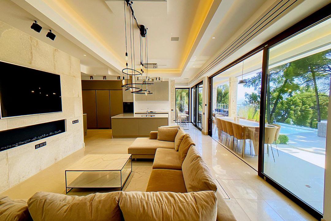 Photo of Livingroom in Sane