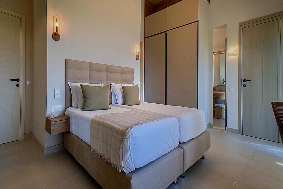 Photo of Bedroom in Sane