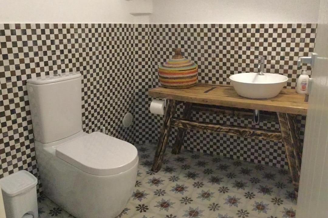Photo of Bathroom in Finikia