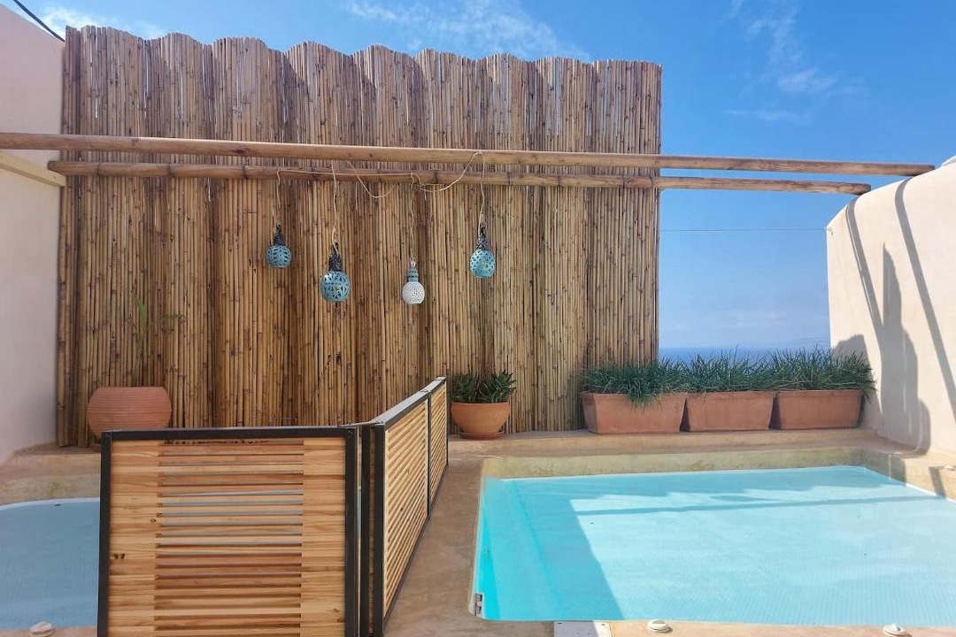 Photo of Patio Balcony in Finikia