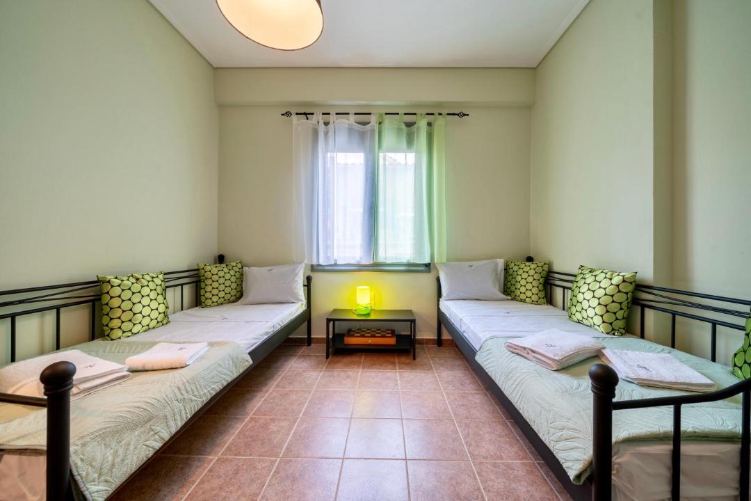 Photo of Bedroom in Nea Anchialos