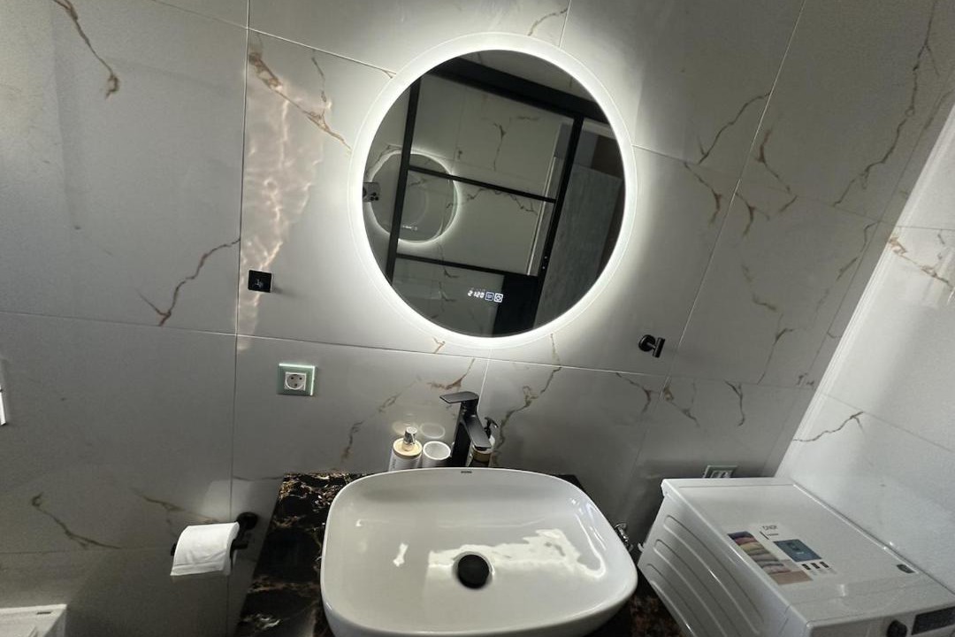 Photo of Bathroom in Filiates