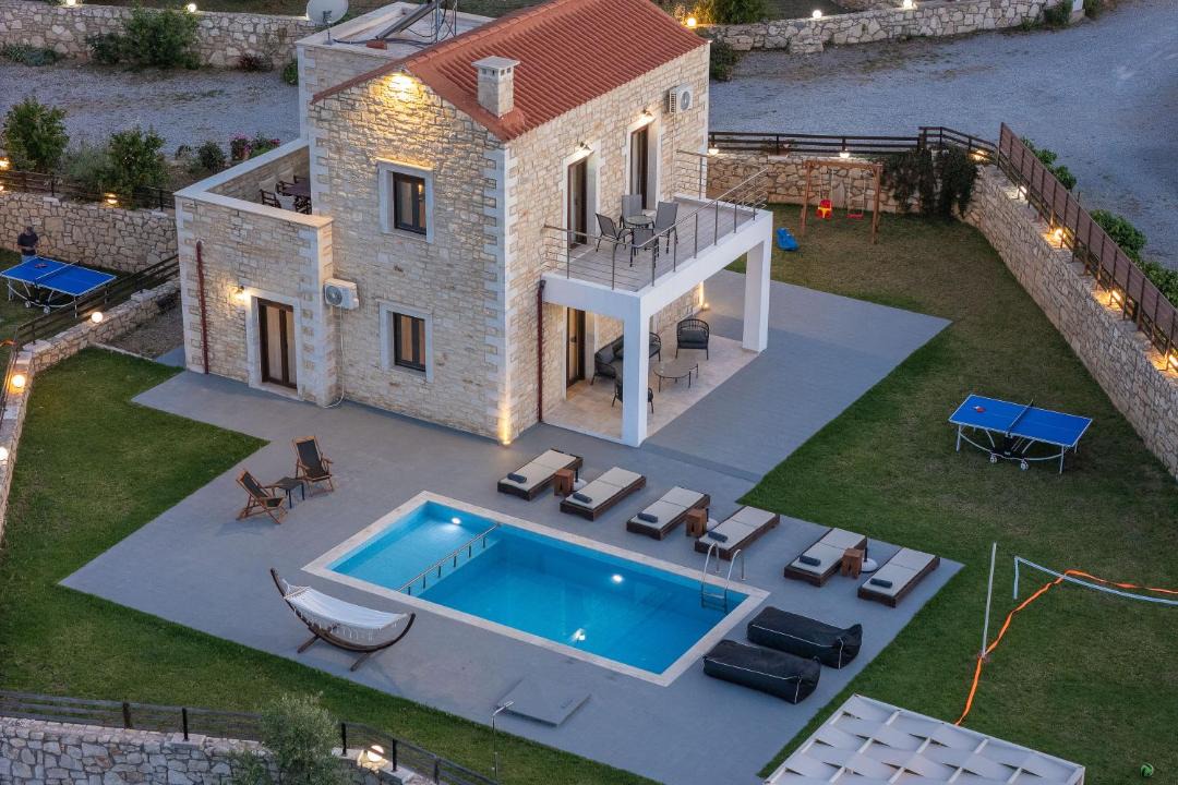 Photo of Others in Geropotamos