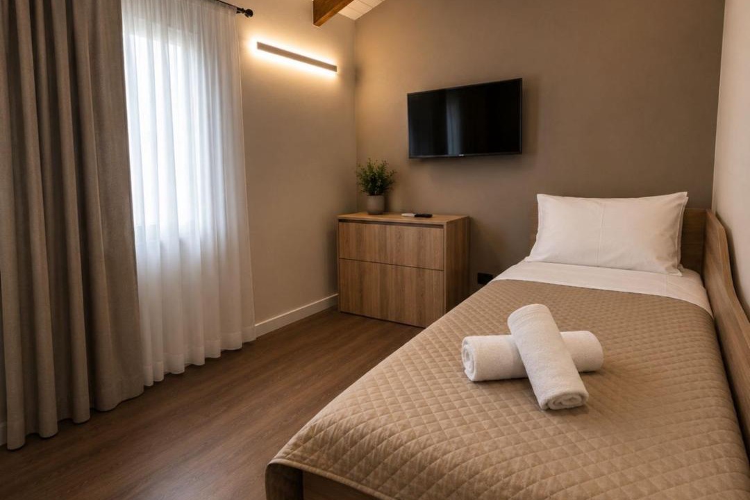 Photo of Bedroom in Dafni-Ymittos