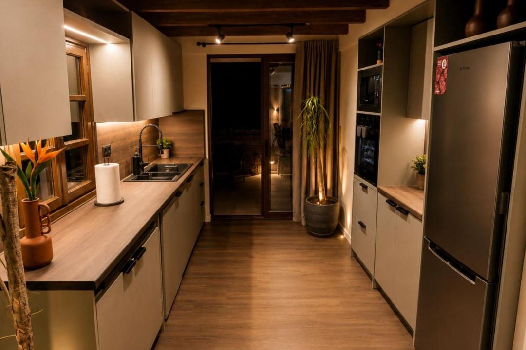 Photo of Kitchen in Dafni-Ymittos