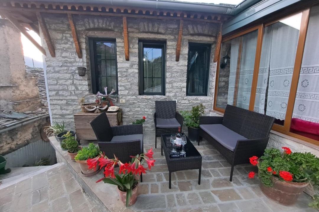 Photo of Others in Gjirokaster