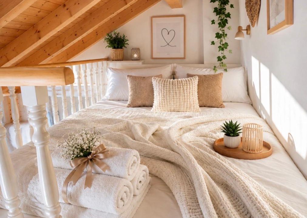 Photo of Bedroom in Perama