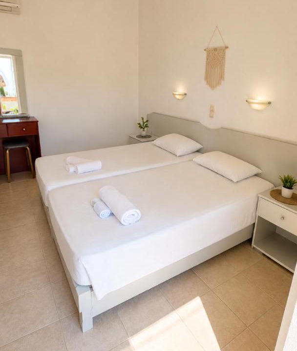 Photo of Bedroom in Sidari