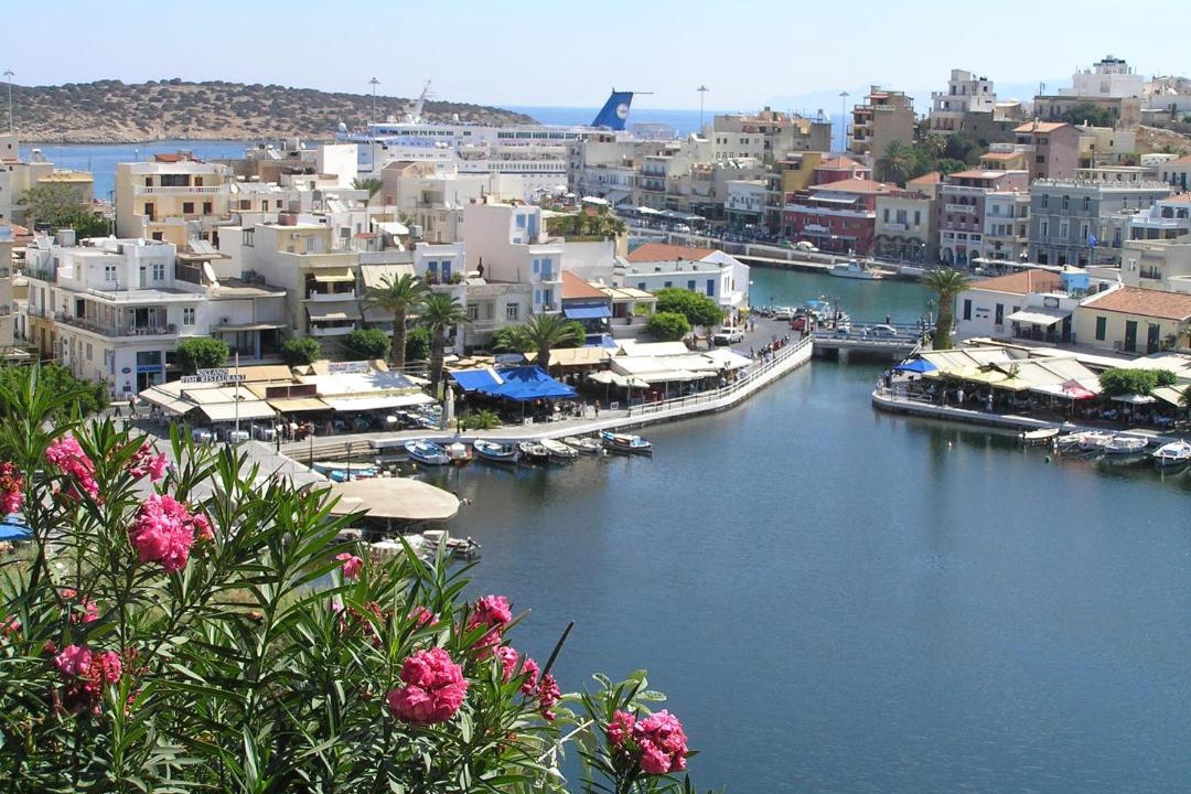 Photo of Others in Agios Nikolaos Town