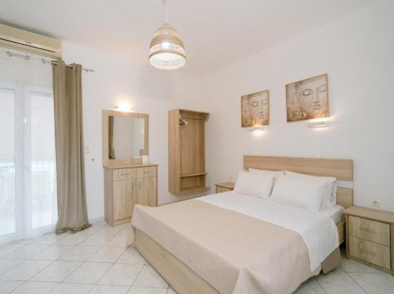 Photo of Bedroom in Ammoudia