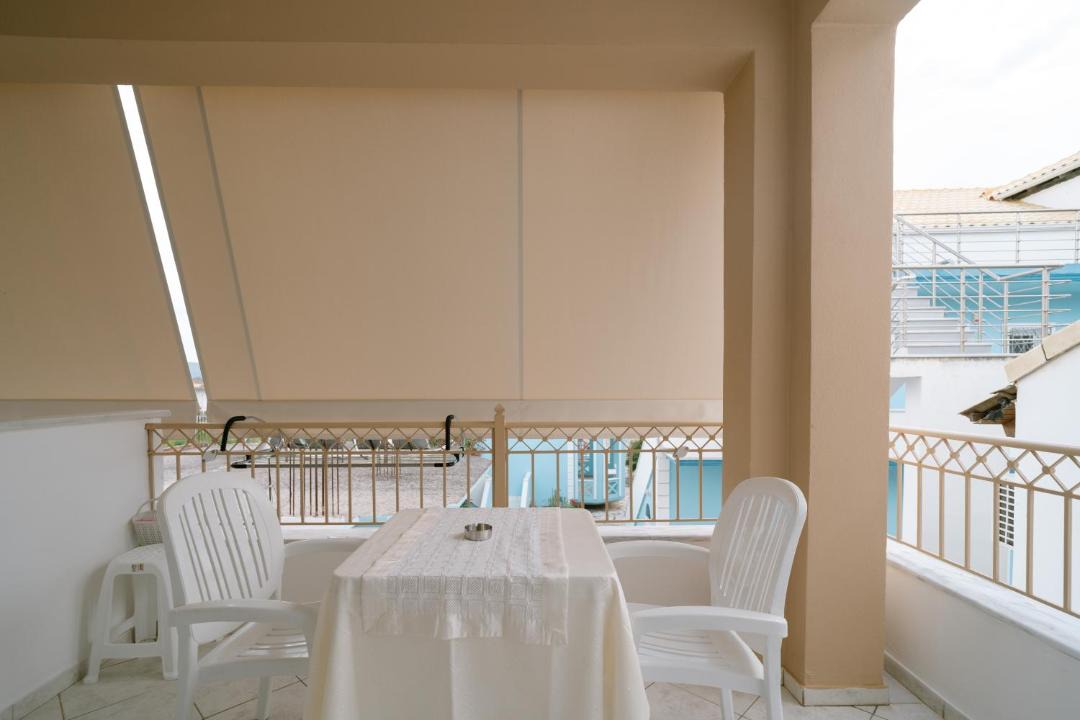 Photo of Patio Balcony in Ammoudia