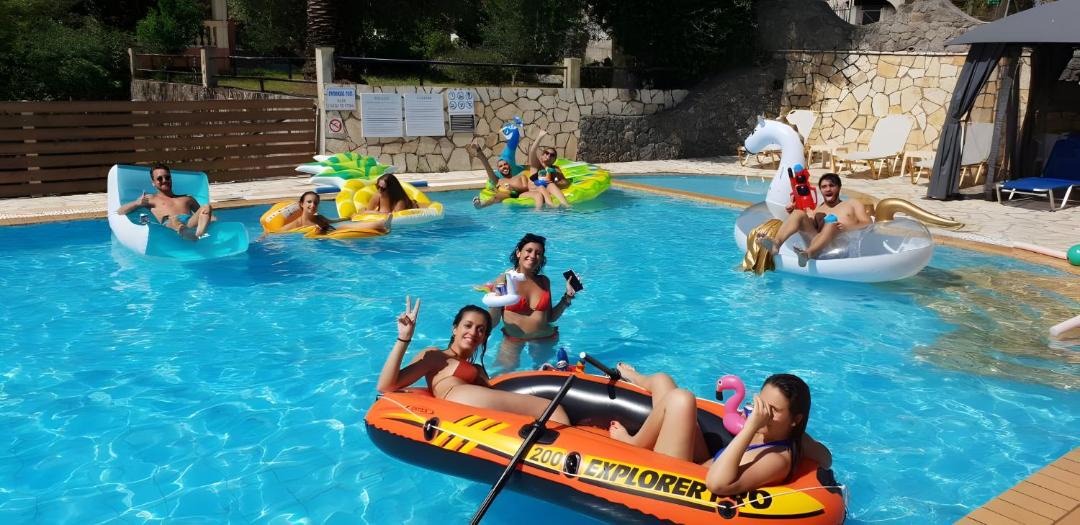 Photo of Outdoor in Gouvia