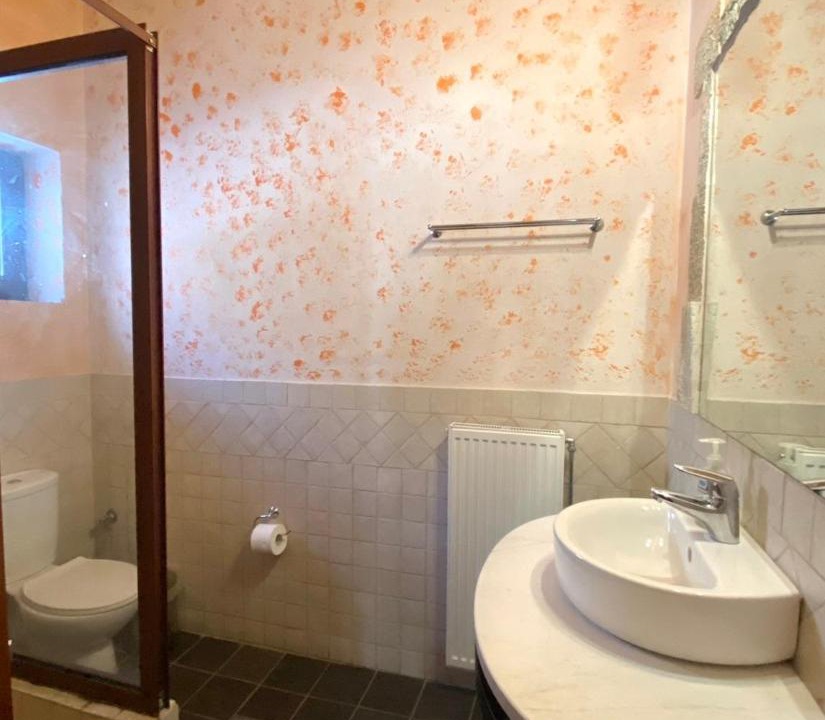 Photo of Bathroom in Plikati Ioanninon