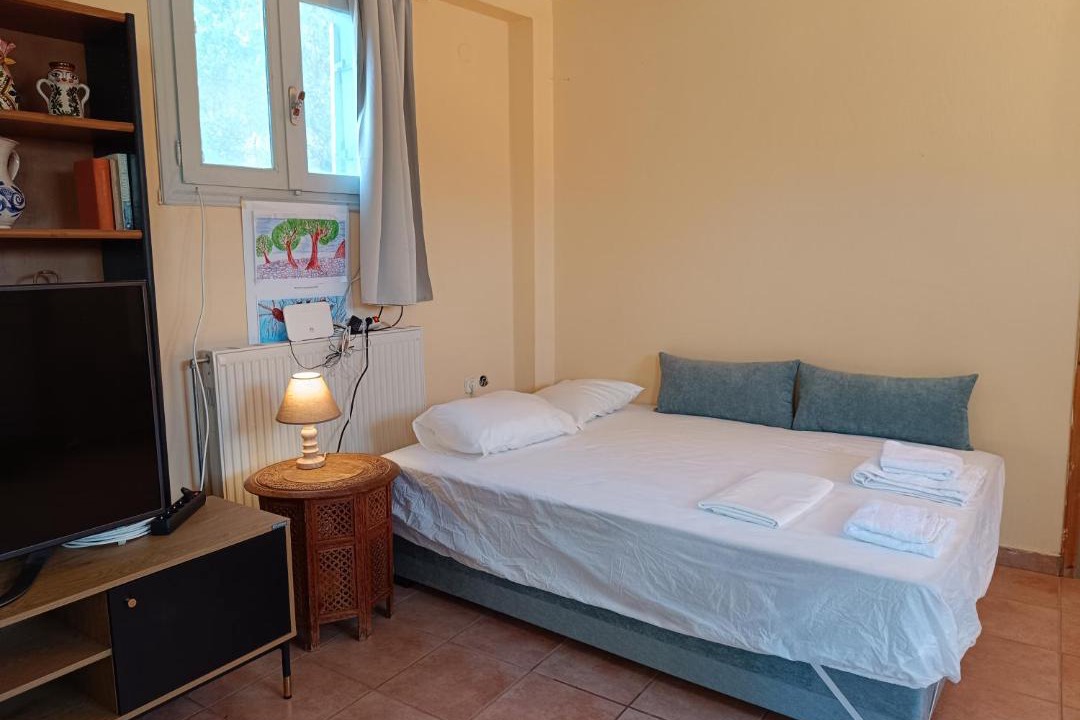 Photo of Bedroom in Mytilene