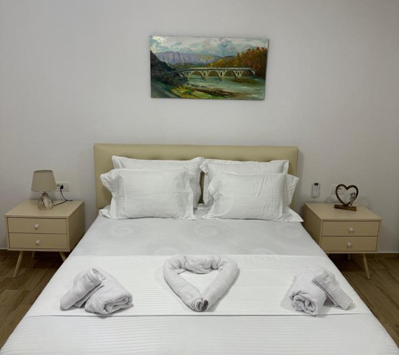Photo of Bedroom in Berat