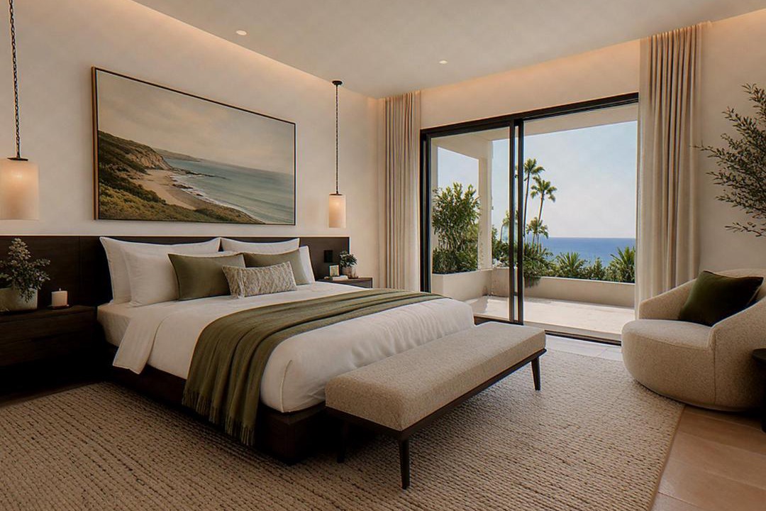 Photo of Bedroom in Nea Cryssi Akti