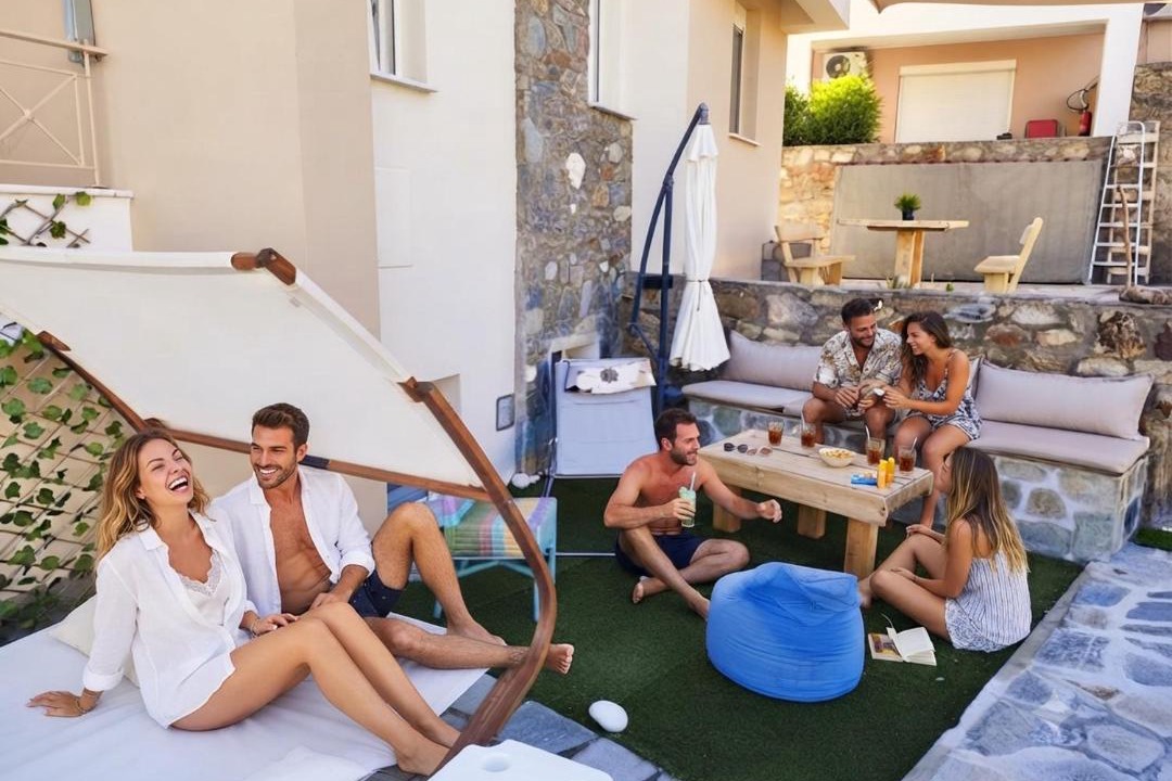 Photo of Others in Palaio Tsifliki