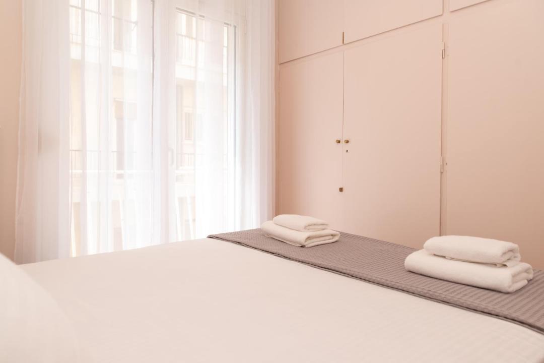 Photo of Bedroom in Pasalimani