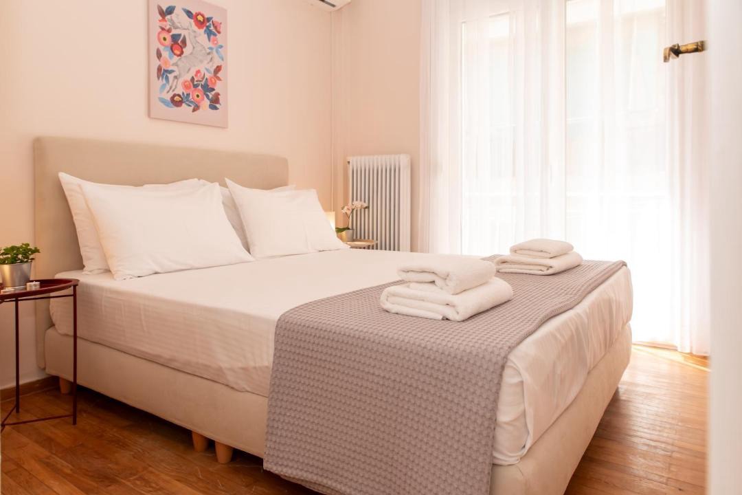 Photo of Bedroom in Pasalimani