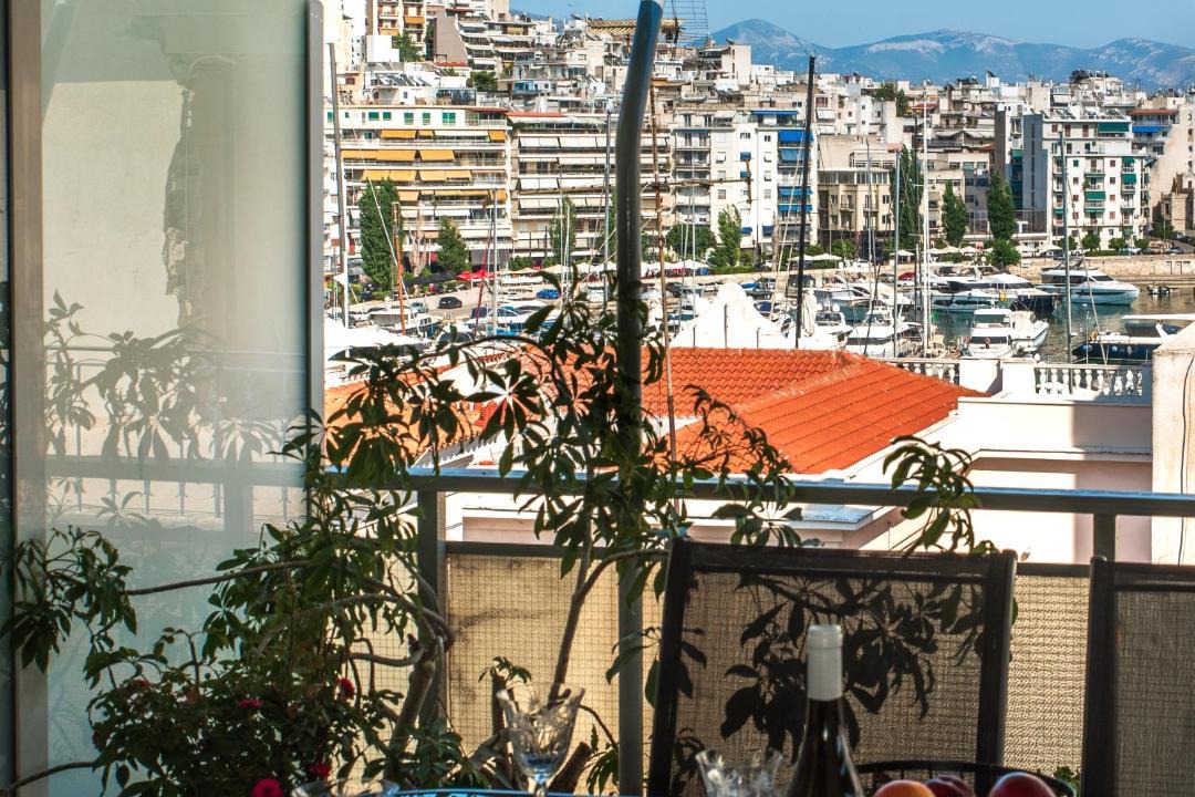 Photo of Patio Balcony in Pasalimani