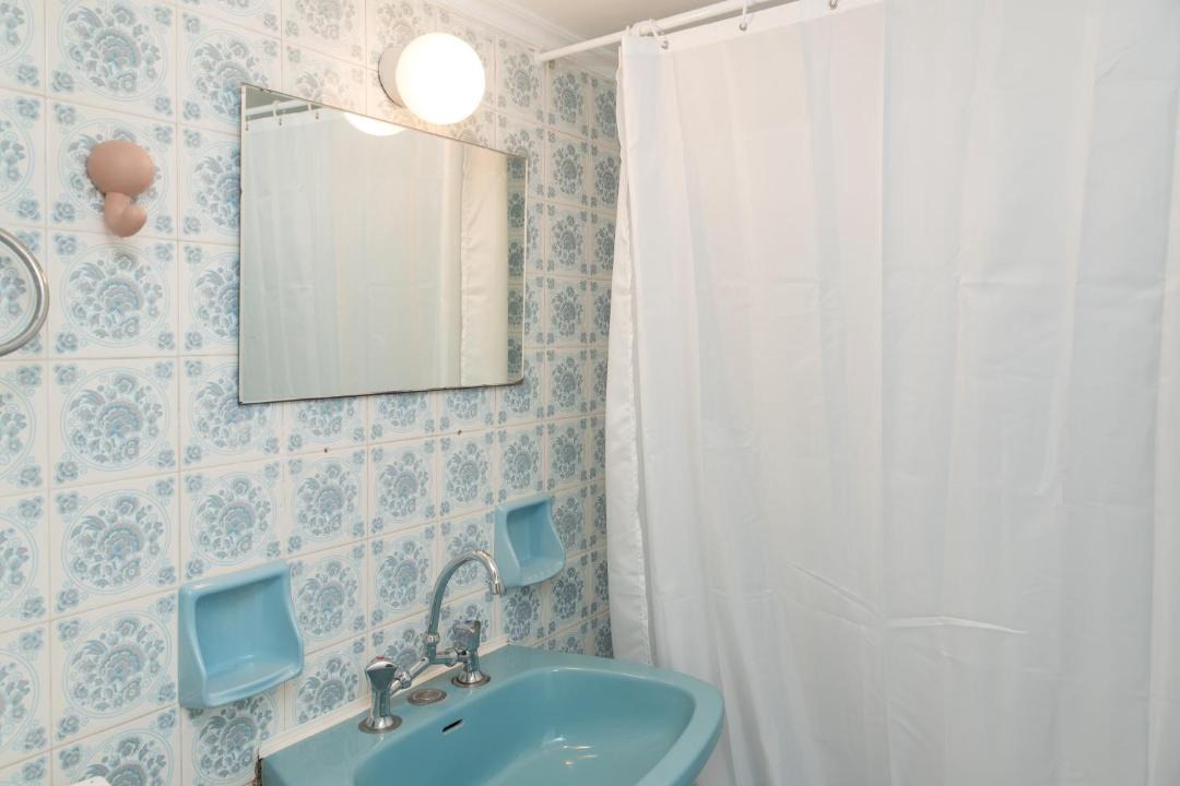 Photo of Bathroom in Pasalimani
