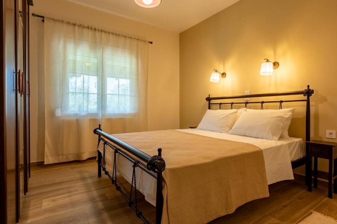 Photo of Bedroom in Litochoro