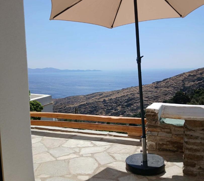 Photo of Patio Balcony in Kardiani