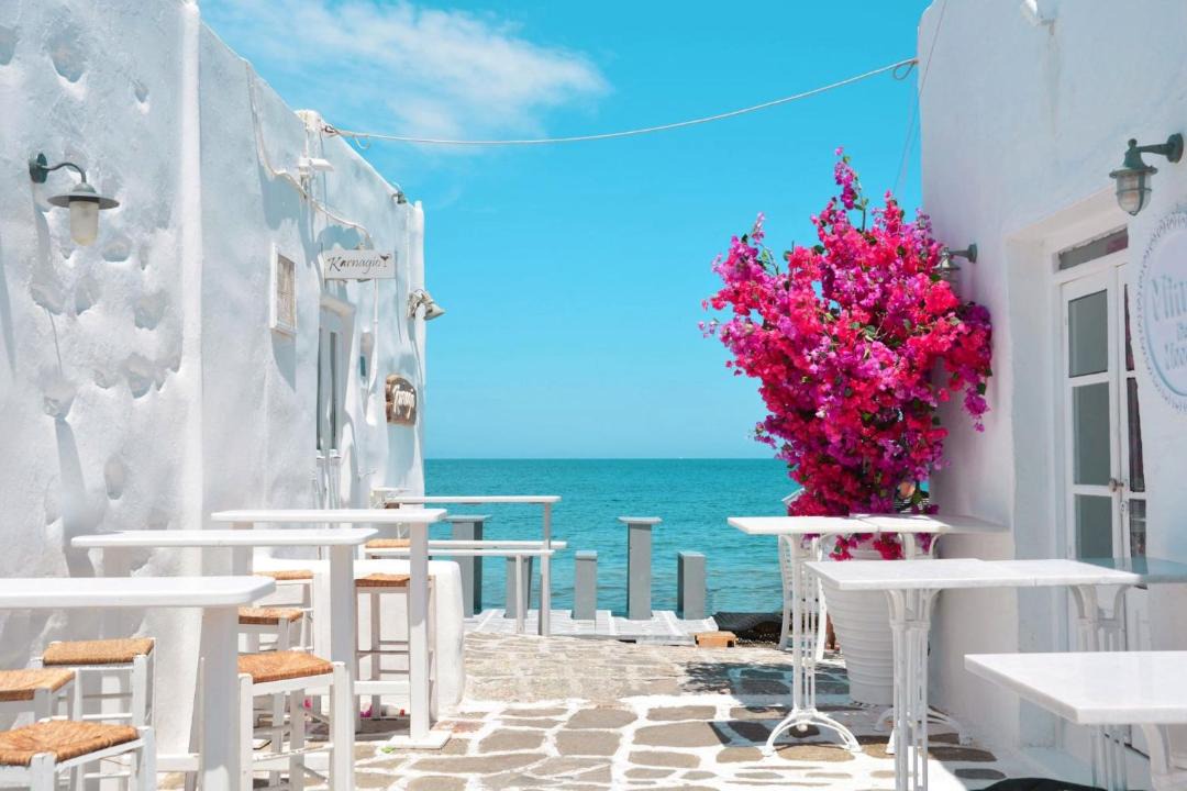 Photo of Others in Naxos Town