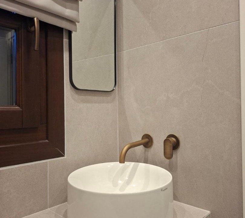 Photo of Bathroom in Parthenonas