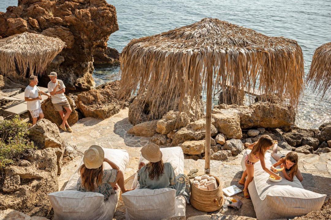Photo of Others in Kolymbari