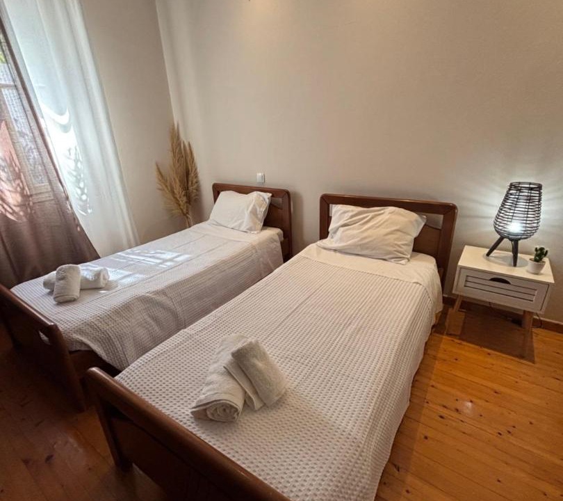Photo of Bedroom in Spartylas