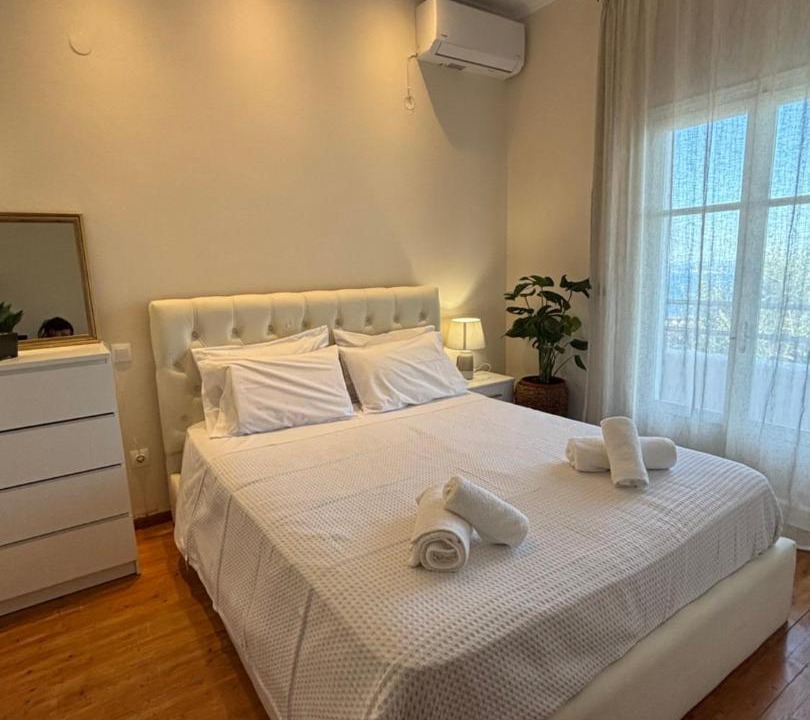 Photo of Bedroom in Spartylas