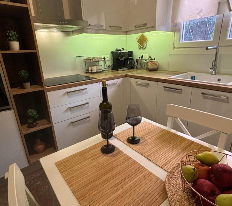 Photo of Kitchen in Spartylas