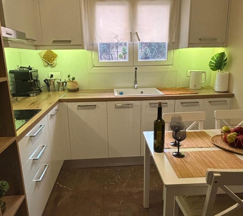 Photo of Kitchen in Spartylas