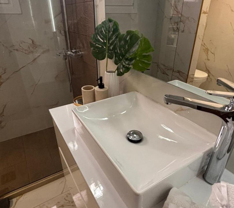 Photo of Bathroom in Spartylas