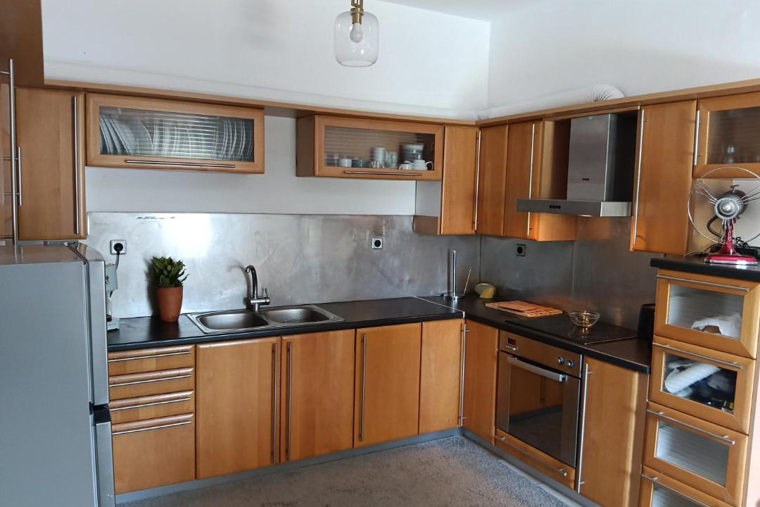 Photo of Kitchen in Asini