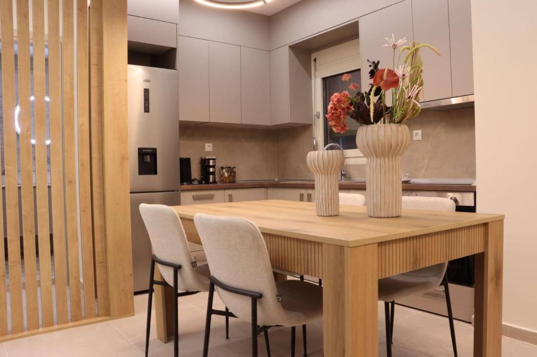 Photo of Kitchen in Nea Michaniona
