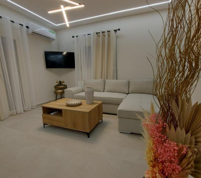 Photo of Livingroom in Nea Michaniona