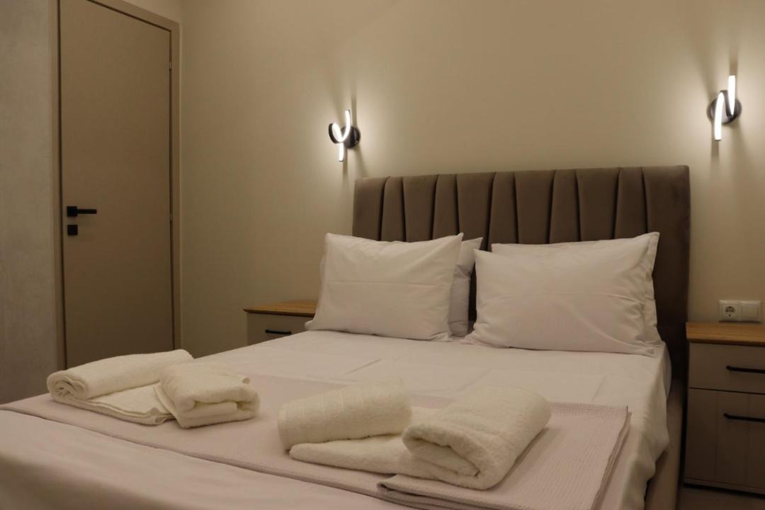 Photo of Bedroom in Nea Michaniona